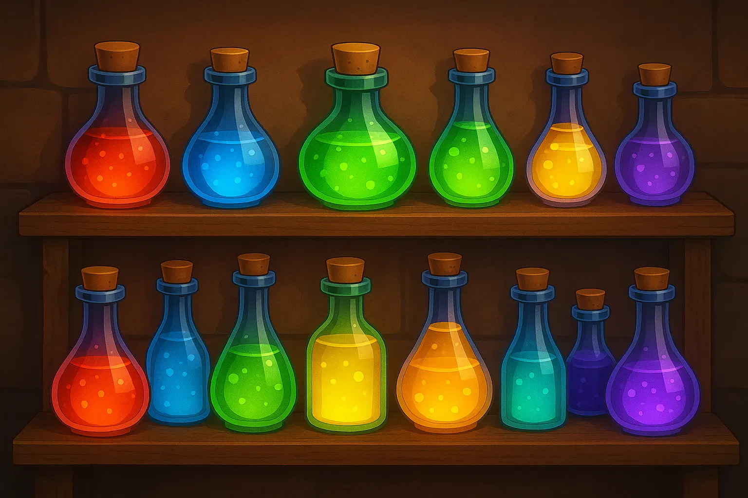 Elixir Niche or Overlooked?