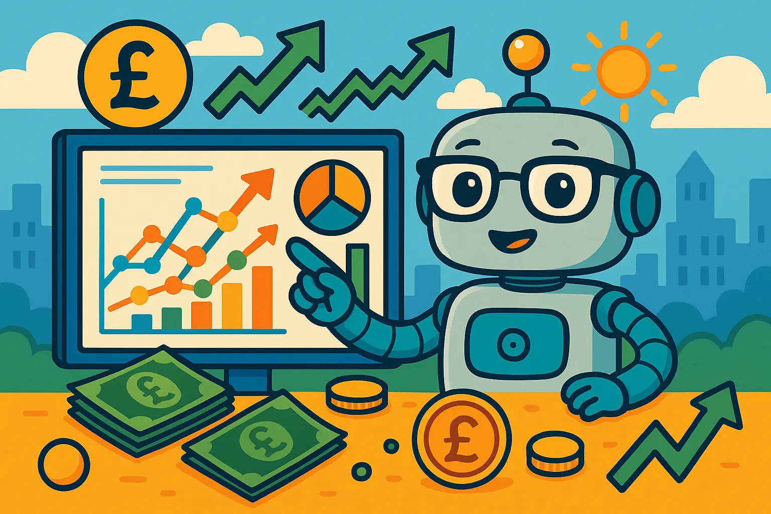 A financial market prediction model and decision support system