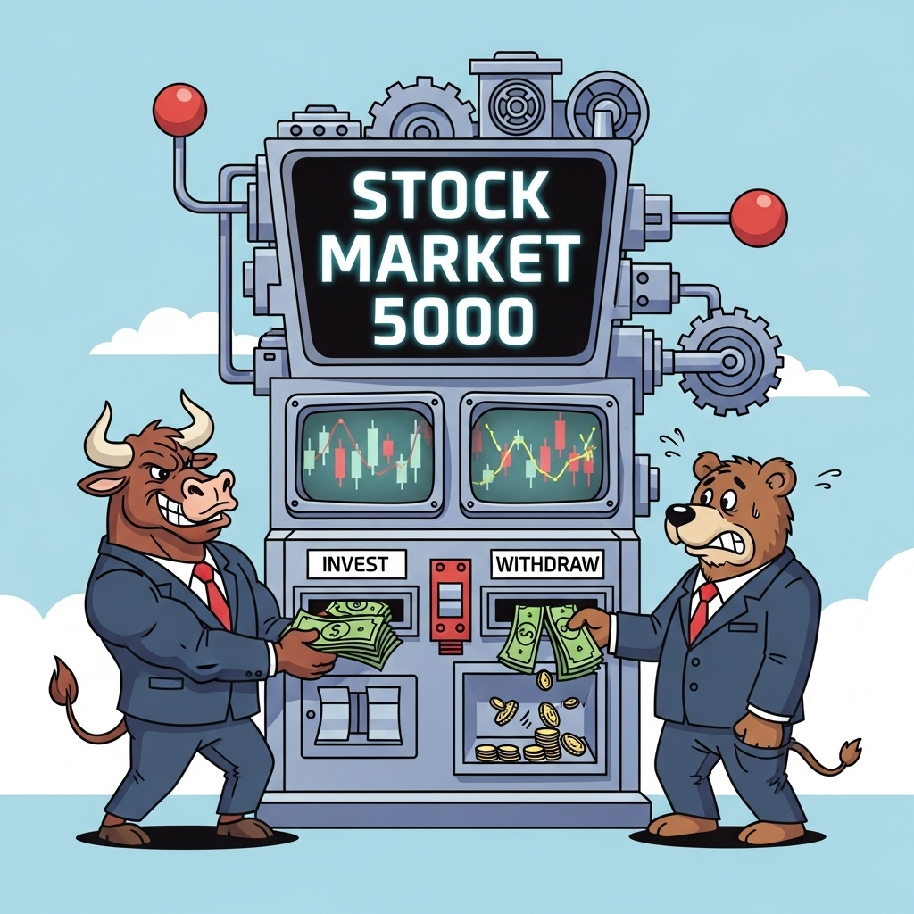 A financial market prediction model and decision support system background